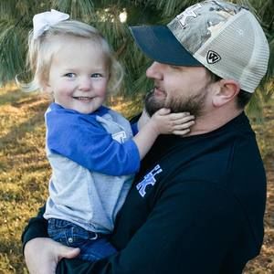 Meet your Posher, Holly